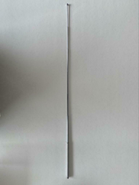 FM Telescoop antenne AR-105 L 137mm D 8mm L 67,2cm
