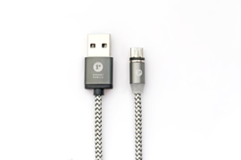 REDDOTMOBILE Magnetic Charging Cable