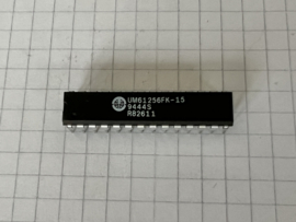 SRAM geheugen ic NOS