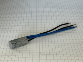 ERO 1740 325-4515 0,025uf X 250V 4A