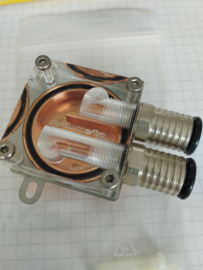 AquaComputer Twinplex ATI VGA waterblock NOS