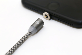 REDDOTMOBILE Magnetic Charging Cable