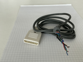 Kabel voor Commodore C64 / VIC 20 Data recorder