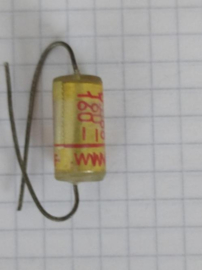 Wima TFF 0,068uf 160v 68nf condensator