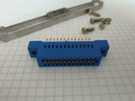 Card Edge 26P connector