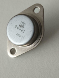 SGS Transistor BU921