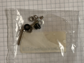 TO3 transistor isolatie set