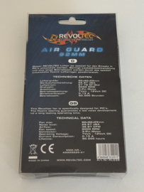 Revoltec air guard 92mm fan