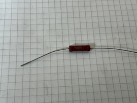 Philips 390R  Ohm weerstand 3,5W 5%