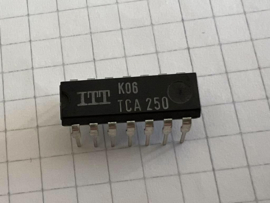 ITT TCA250 14P