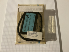 Atari monitor switchbox ST & STE NOS