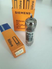 Siemens PCL82 buis NOS