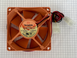 Thermaltake TT-8025A 12V 80mm ventilator
