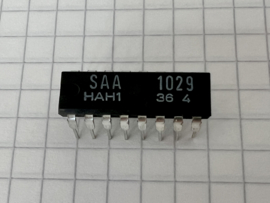 SAA1029 16P IC