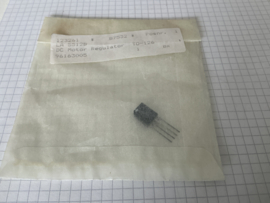 LA5512B DC Motor regulator 4p TO-126