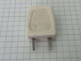 Hirschman Radio TV filter adapter LMK AM