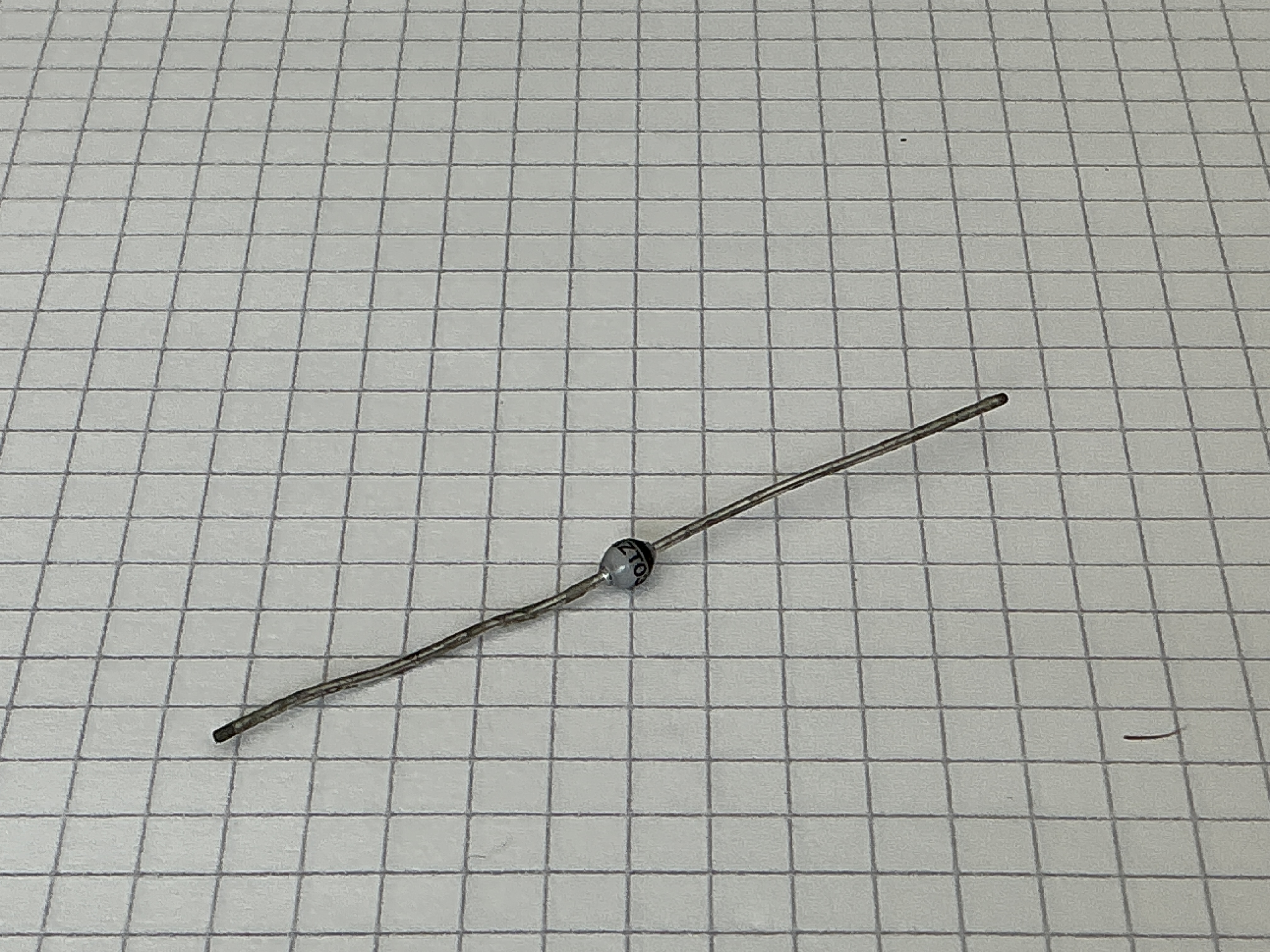 BZT03C24 zener diode  24V 3,25W Philips