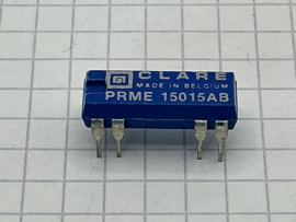 Clare PRME 15015AB reed relais