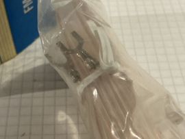 FM Antenna model 620 Antel Antenna draadantenne