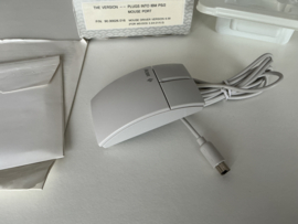 Acer PS/2 muis NOS “Made by Logitech”