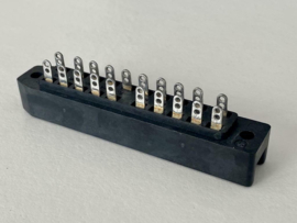 Amphenol 20P connector