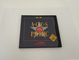 Aces of the pacific vintage game