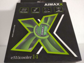 AIMAXX eNVicoolers14 140mm super silent