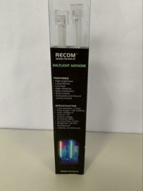Recom RC-CCFL-10D-GN groen 2x 10CM CCFL lampje