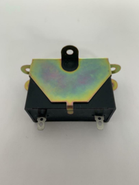 Sharp 7uF 250VAC condensator