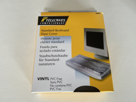 Universele toetsenbord stofhoes Keyboard Dust Cover