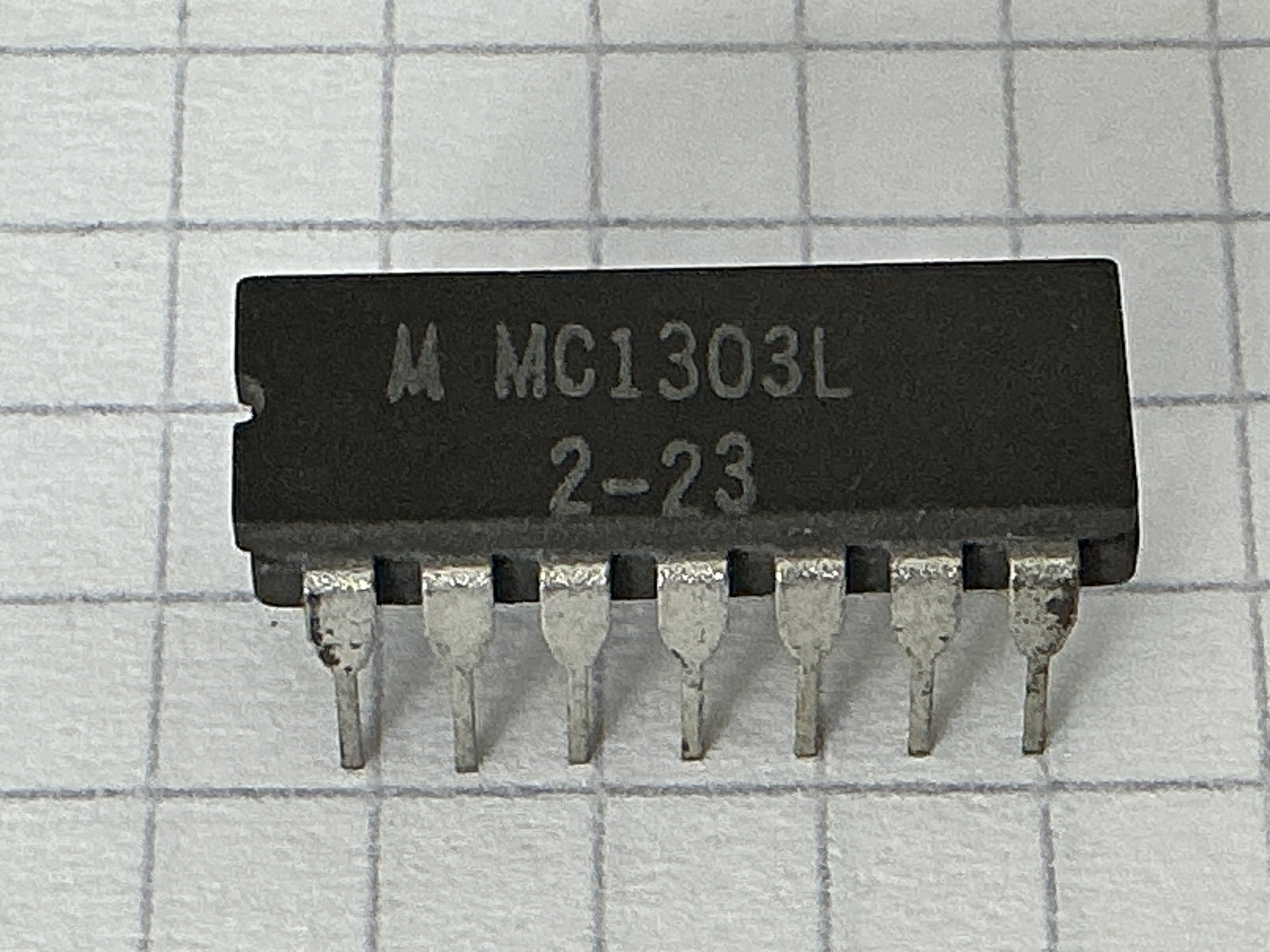 MC1303L
