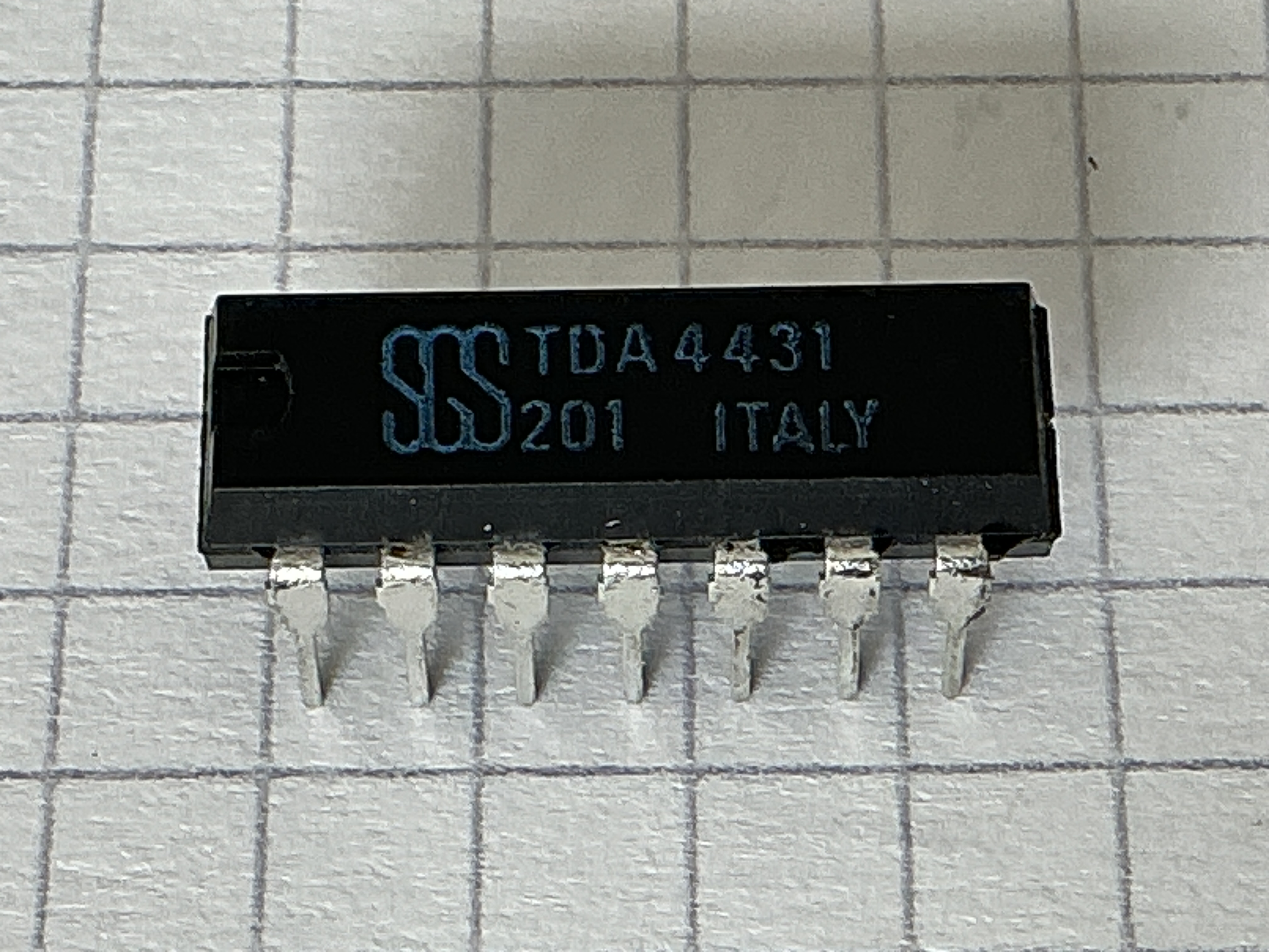 TDA4431