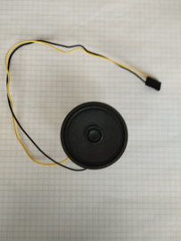 Mini speaker 8 0hm 0,25W