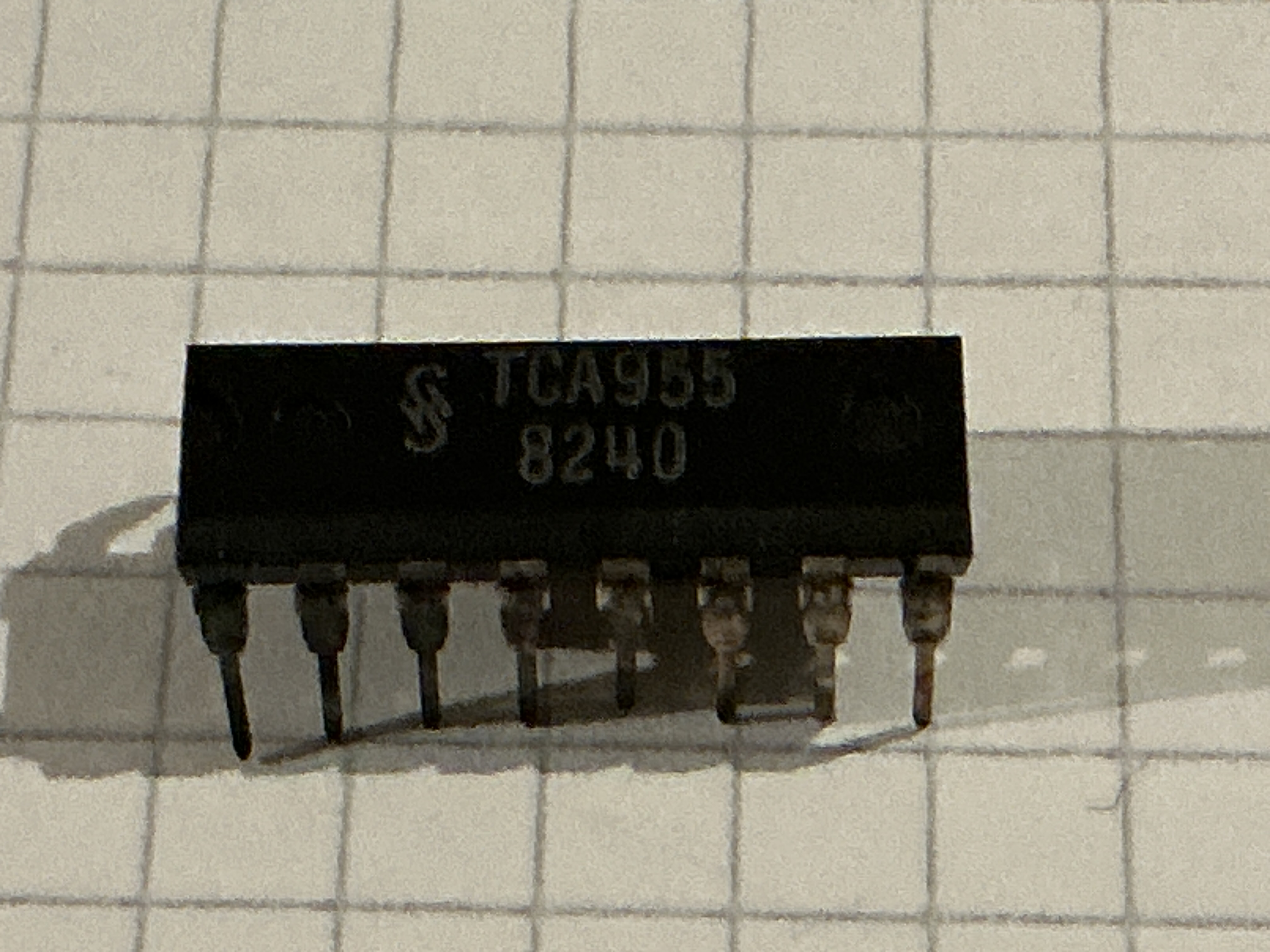TCA955