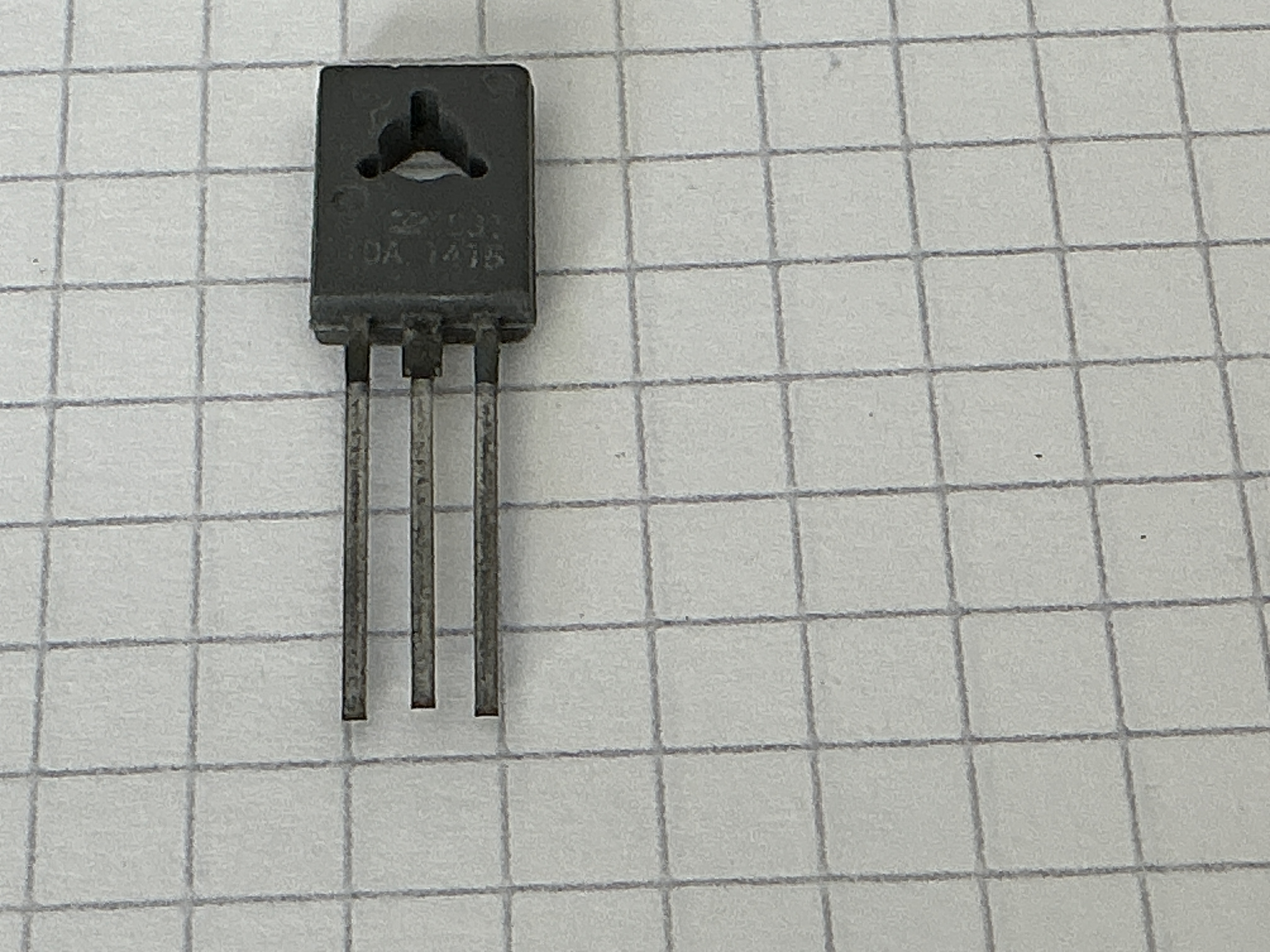 TDA1415