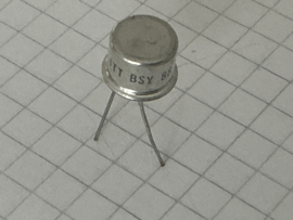 BSY88 ITT  (BC141)