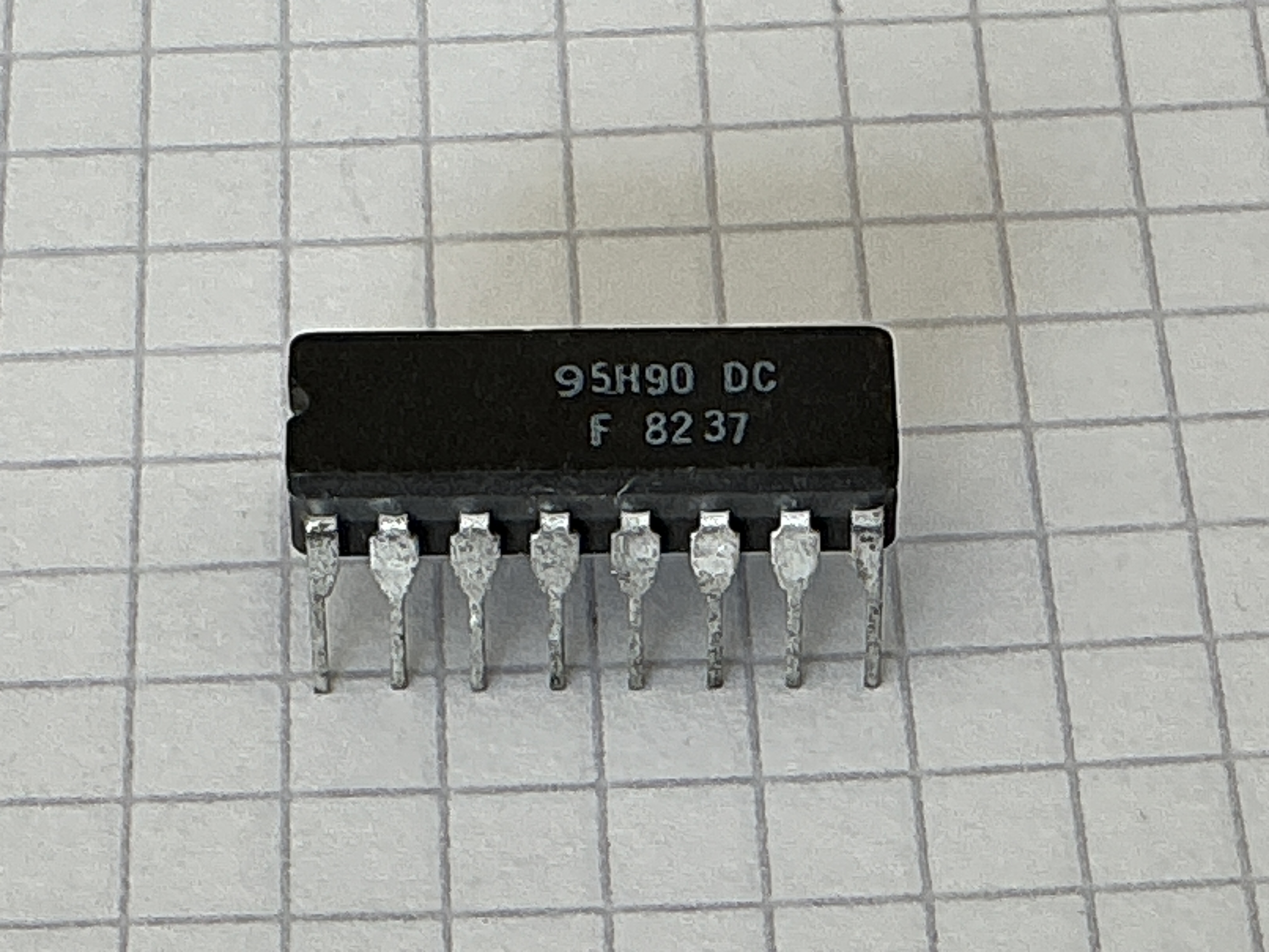 95H90DC