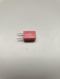 wima 0.47 uf 63v condensatoren (5mm steek)