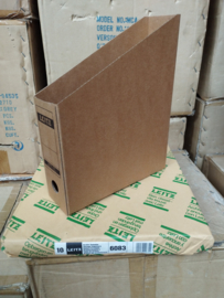 Leitz 6083 opbergcasette 10 pak archiefcassette