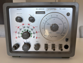 Philips RCL bridge PM 6301