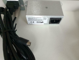 Compaq 19" 1U switchbox netfilter 6A