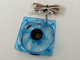 Sunbeam CCFL Fan kit uv blue led Fan