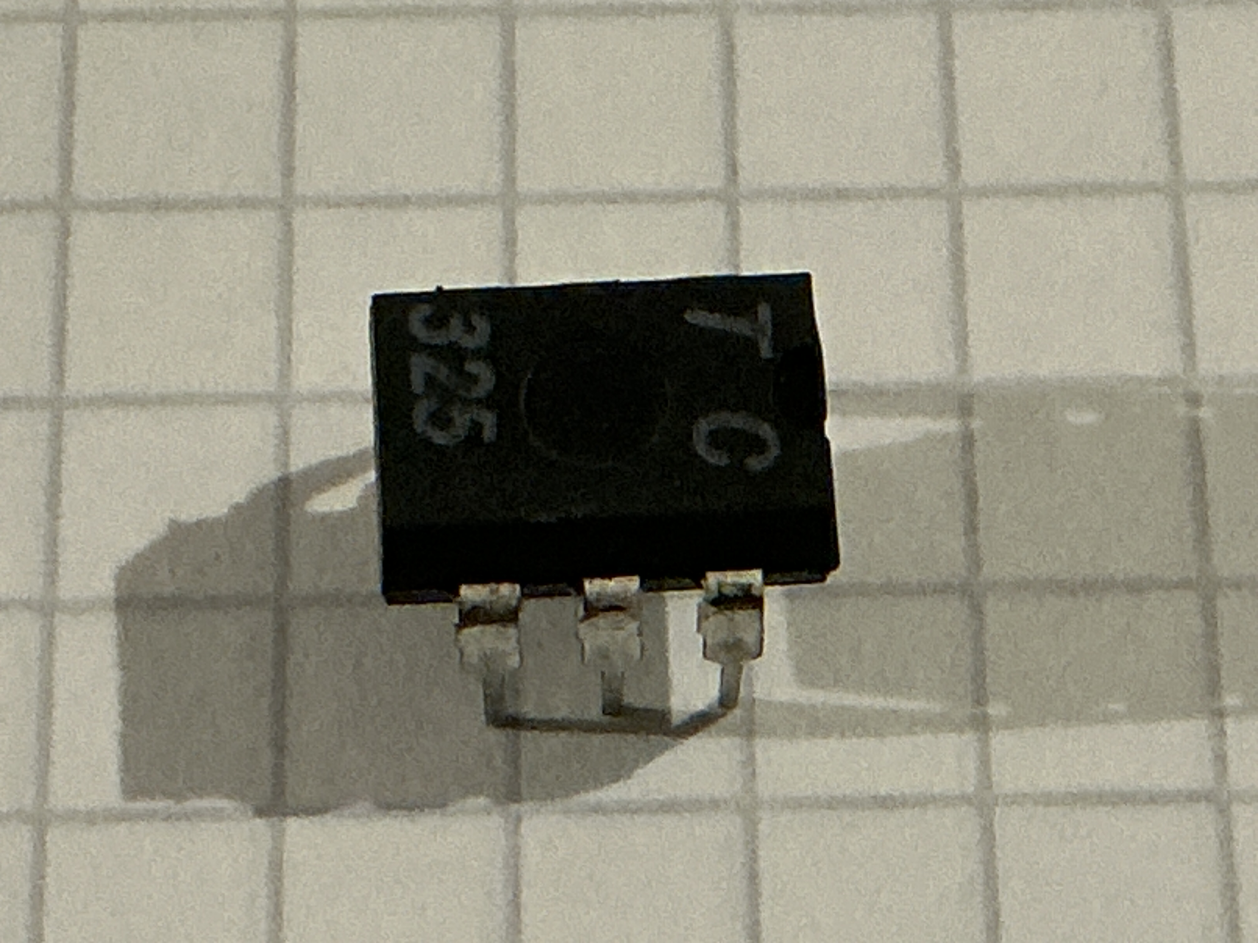 TC325
