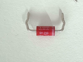 ITT BY296 diode