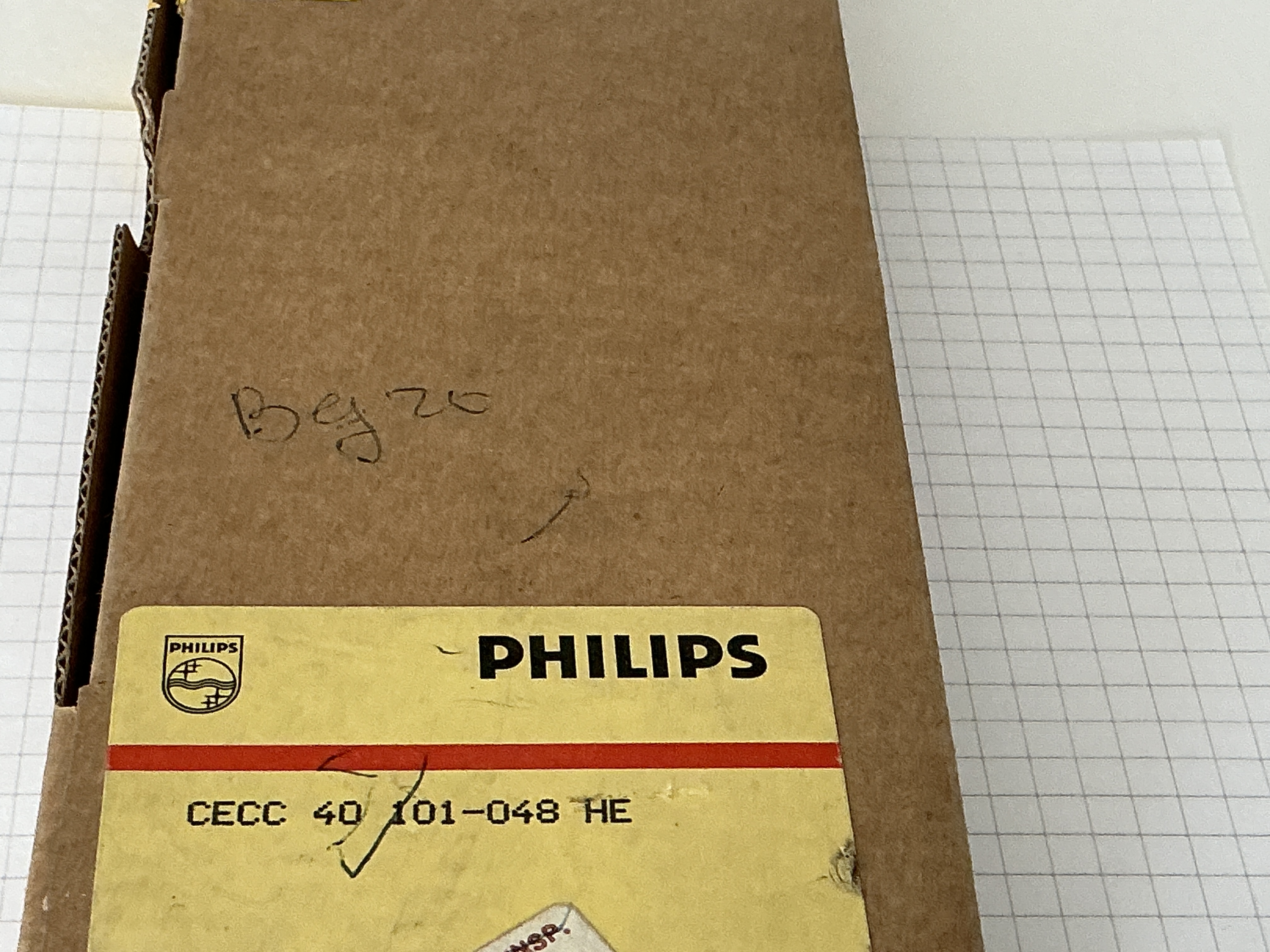 4k64 1% MSRS25 Philips 2322 156 14642 4K7