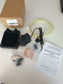 Asetek KT03-L20 10mm CPU watercooling starter kit NOS