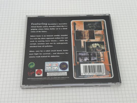 Beneath a steel sky pc cd-rom