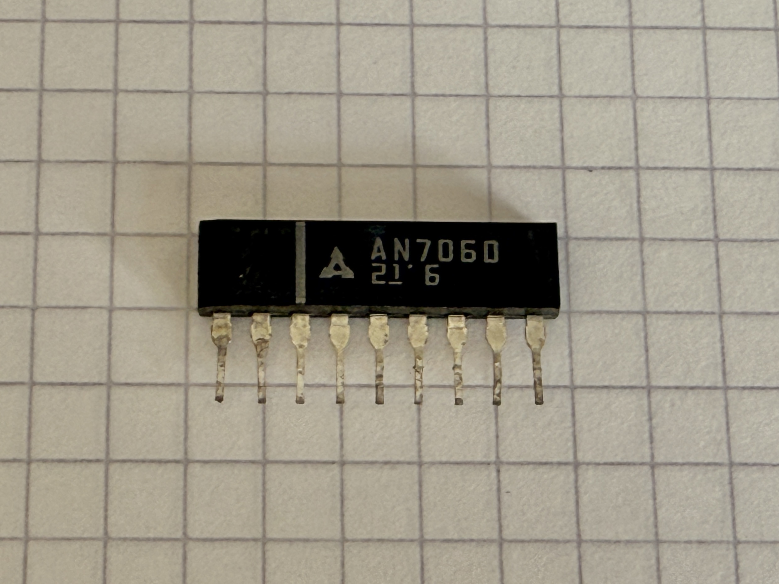 AN7060