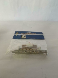 Sunbeam PCI Connector 3pins