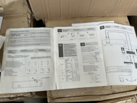 Tektronix 2212 handleiding